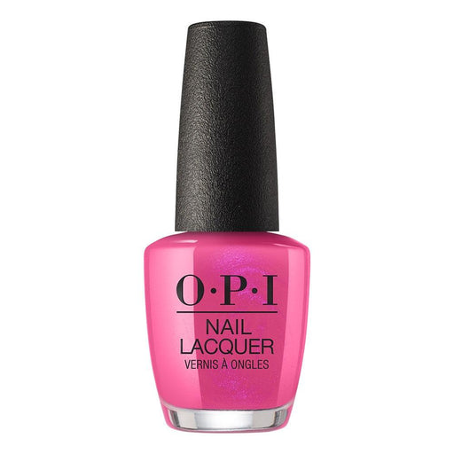 OPI Nail Lacquer NL M91 TELENOVELA ME ABOUT IT - Angelina Nail Supply NYC