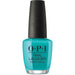 OPI Nail Lacquer NL N74 DANCE PARTY TEAL DAWN - Angelina Nail Supply NYC