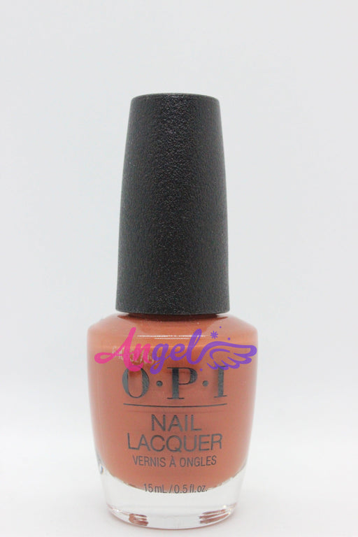 OPI Nail Lacquer NL N79 ENDLESS SUN-NER - Angelina Nail Supply NYC