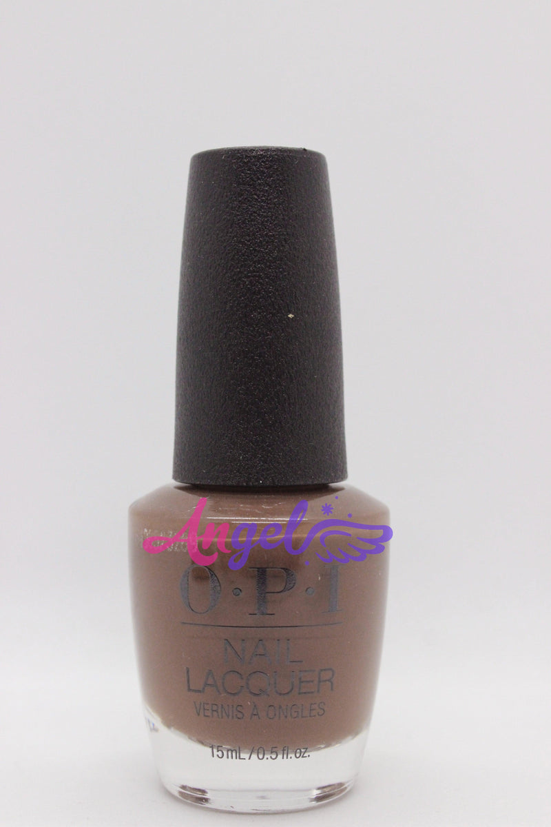 OPI Nail Lacquer NL N80 CLIFFSIDE KARAOKE - Angelina Nail Supply NYC