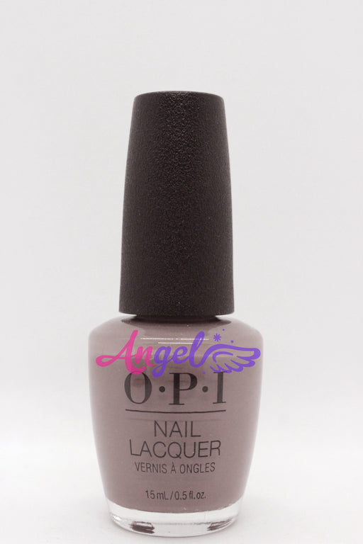 OPI Nail Lacquer NL N81 BONFIRE SERENADE - Angelina Nail Supply NYC