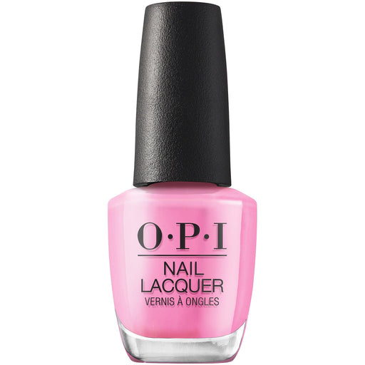 OPI Nail Lacquer NL P002 MAKEOUT-SIDE - Angelina Nail Supply NYC