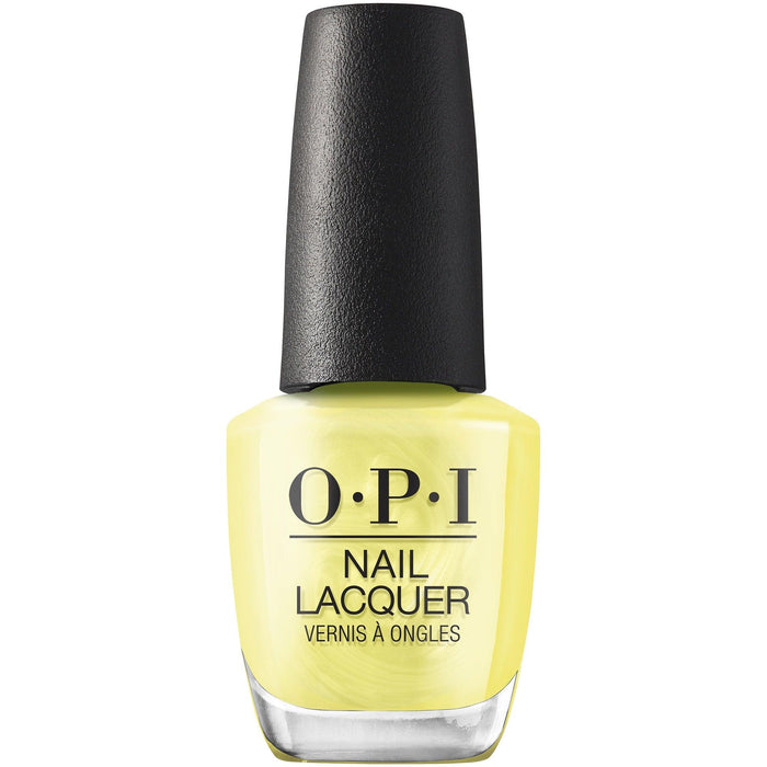 OPI Nail Lacquer NL P003 SUNSCREENING MY CALLS - Angelina Nail Supply NYC