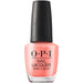 OPI Nail Lacquer NL P005 FLEX ON THE BEACH - Angelina Nail Supply NYC