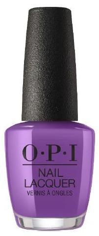 OPI Nail Lacquer NL P35 GRANDMA KISSED A GAUCHO - Angelina Nail Supply NYC