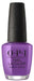 OPI Nail Lacquer NL P35 GRANDMA KISSED A GAUCHO - Angelina Nail Supply NYC