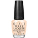 OPI Nail Lacquer NL P61 SAMOAN SAND - Angelina Nail Supply NYC