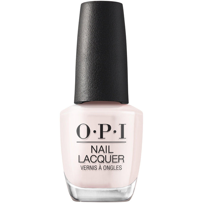 OPI Nail Lacquer NL S001 PINK IN BIO - Angelina Nail Supply NYC