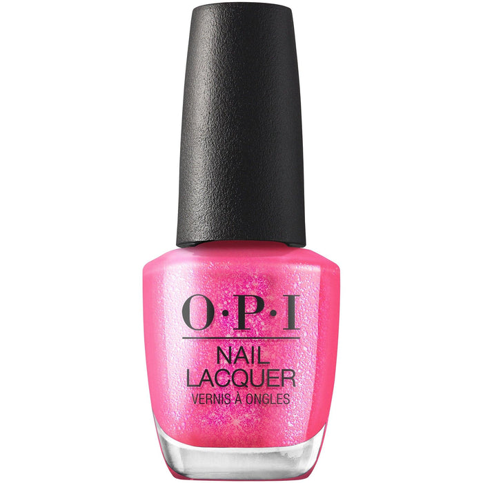 OPI Nail Lacquer NL S009 SPRING BREAK THE INTERNET - Angelina Nail Supply NYC