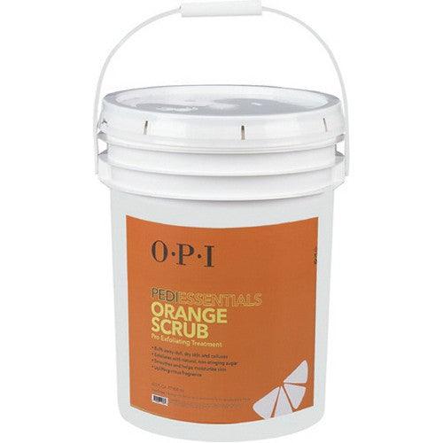 OPI Scrub (bucket / 5 gallons) - Angelina Nail Supply NYC