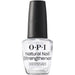 OPI Treatment NT T60 Natural Nail Strengthener - Angelina Nail Supply NYC