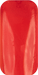 Perception Translucent Gel 08 Red Ruby | Perfect Match - Angelina Nail Supply NYC