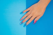Perception Translucent Gel 11 Mermaid's Tale| Perfect Match - Angelina Nail Supply NYC