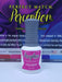 Perception Translucent Gel Complete Set - 01->12 | Perfect Match - Angelina Nail Supply NYC