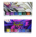 Perception Translucent Gel Complete Set - 01->12 | Perfect Match - Angelina Nail Supply NYC