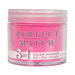 Perfect Match Dip Powder PMDP 282 HAWAIIAN PUNCH - Angelina Nail Supply NYC