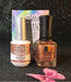 Perfect Match Gel Dou Spectra SPMS 04 WAVELENTH - Angelina Nail Supply NYC