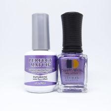 Perfect Match Gel Dou Spectra SPMS 12 OUTER SPACE - Angelina Nail Supply NYC