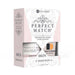 Perfect Match Gel Duo PMS 082N SHEER BLISS - Angelina Nail Supply NYC