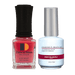 Perfect Match Gel Duo PMS 238 PAINTED MAPLE - Angelina Nail Supply NYC