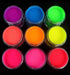 Pigment Color Mix Package - Angelina Nail Supply NYC