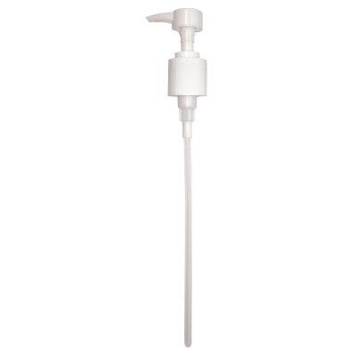 Plastic Lotion Pump Handle For Gallon - Angelina Nail Supply NYC