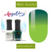 PMMS006 Matcha Mint (2 - 0.5 oz) - Angelina Nail Supply NYC