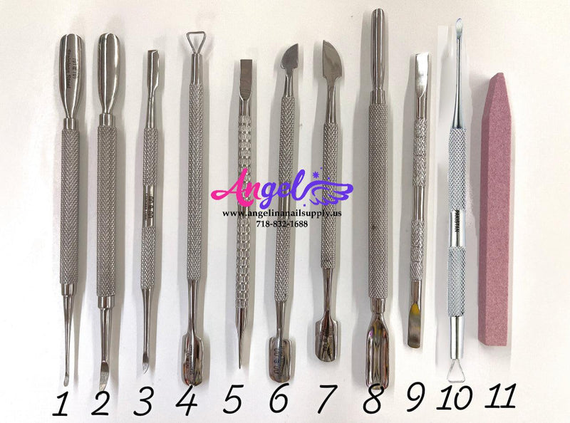 Pusher #05 - Angelina Nail Supply NYC