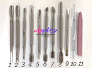 Pusher #10 - Angelina Nail Supply NYC