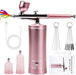 Rechargeable Cordless Airbrush System - Angelina Nail Supply NYC