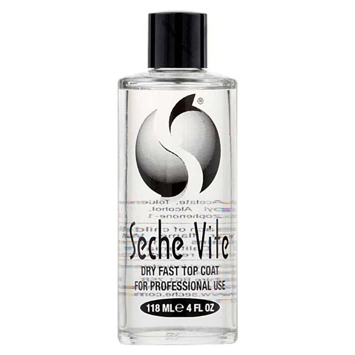 Seche Vite Dry Fast Top Coat - Angelina Nail Supply NYC