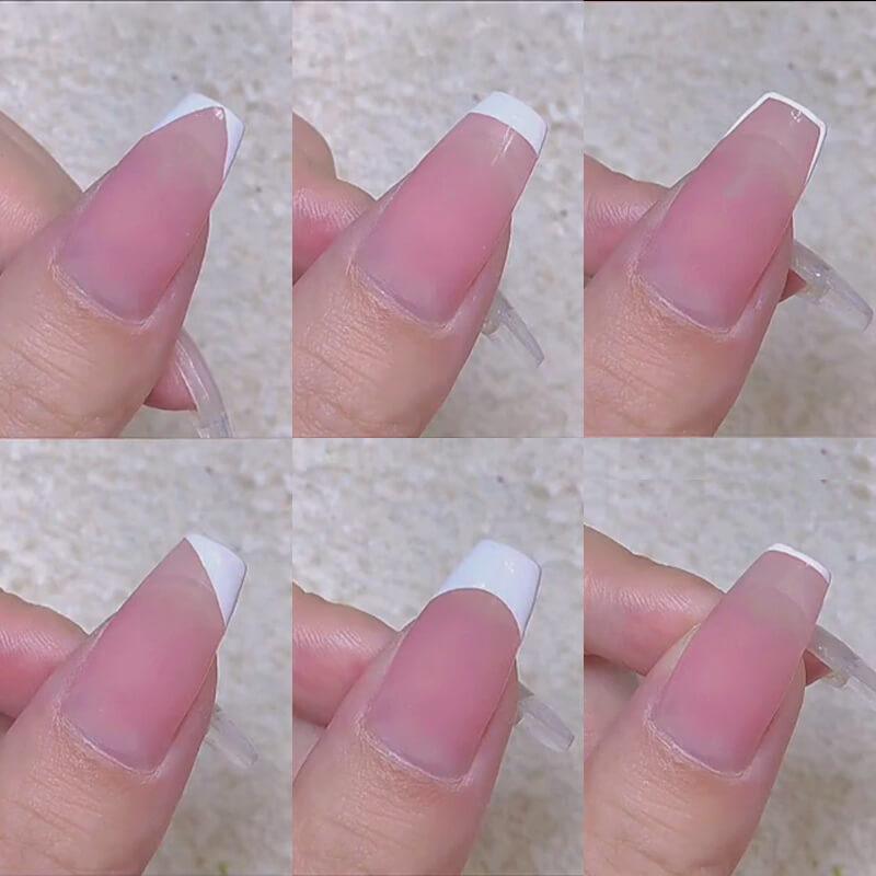 Silicon Stamper & Scraper Set - Angelina Nail Supply NYC