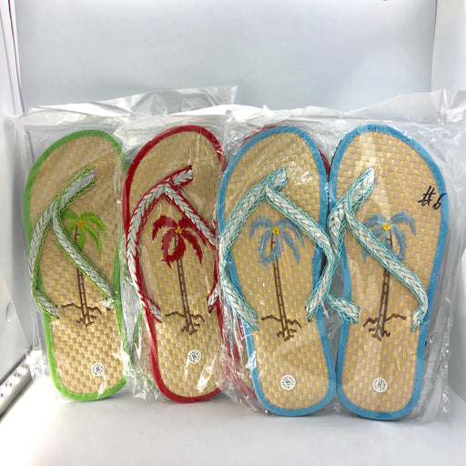 Slipper Bamboo (pairs) - Angelina Nail Supply NYC