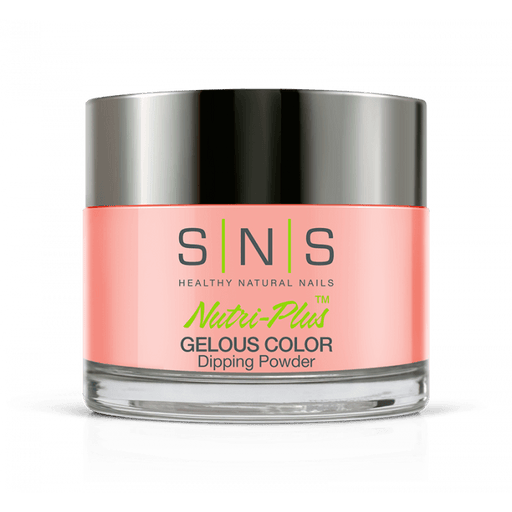 SNS Dip Powder 027 Luscious Mauve - Angelina Nail Supply NYC