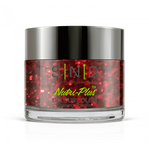 SNS Dip Powder 092 Be My Valentine - Angelina Nail Supply NYC