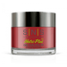 SNS Dip Powder 097 Corvette Red - Angelina Nail Supply NYC