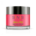 SNS Dip Powder 140 Electric Pink - Angelina Nail Supply NYC