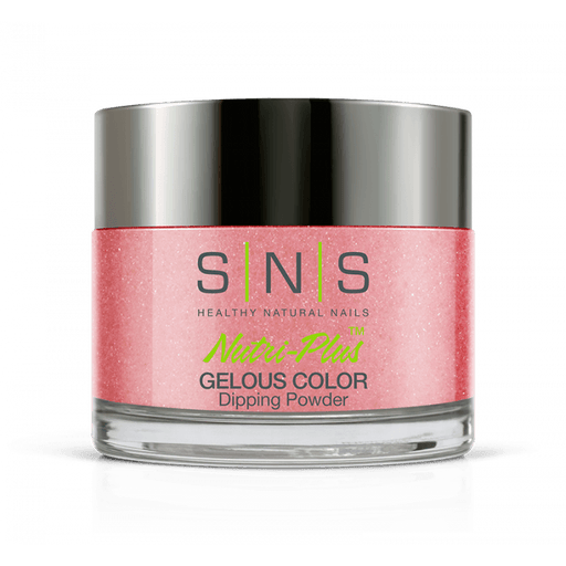 SNS Dip Powder 141 Ne M’oubliez Pas - Angelina Nail Supply NYC