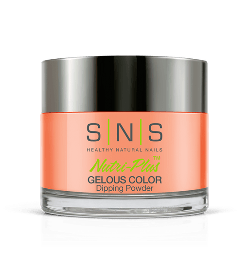 SNS Dip Powder 144 Innocent Coral - Angelina Nail Supply NYC