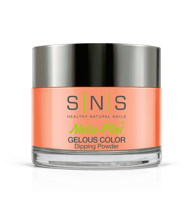 SNS Dip Powder 144 Innocent Coral - Angelina Nail Supply NYC