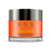 SNS Dip Powder 153 Prince Of Orange - Angelina Nail Supply NYC