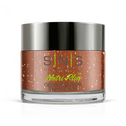 SNS Dip Powder 156 Crimson King - Angelina Nail Supply NYC