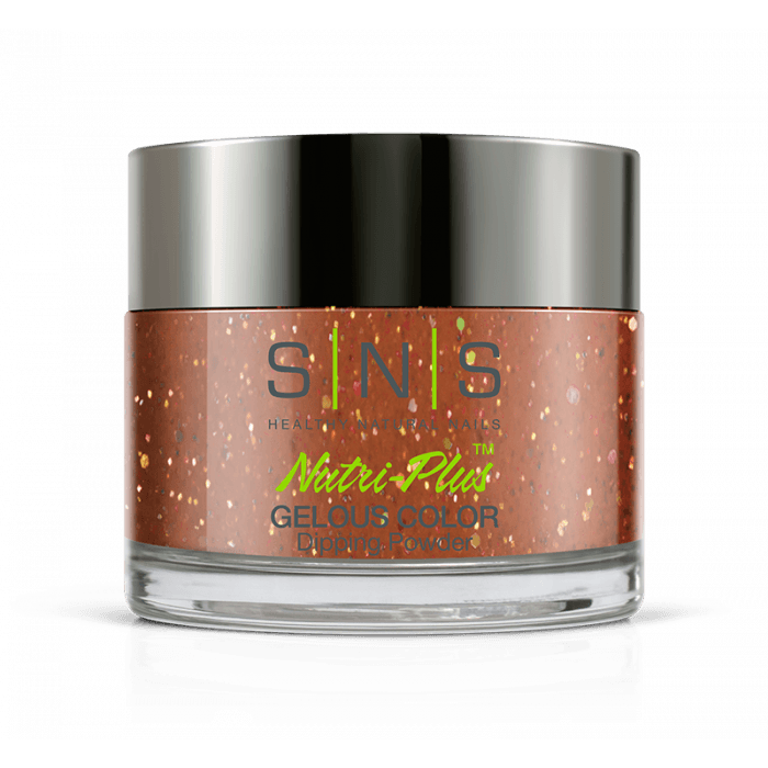 SNS Dip Powder 156 Crimson King - Angelina Nail Supply NYC