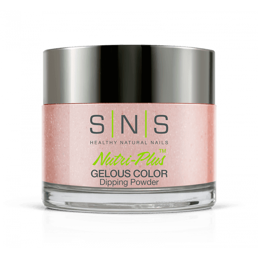 SNS Dip Powder 166 Warm At Heart - Angelina Nail Supply NYC