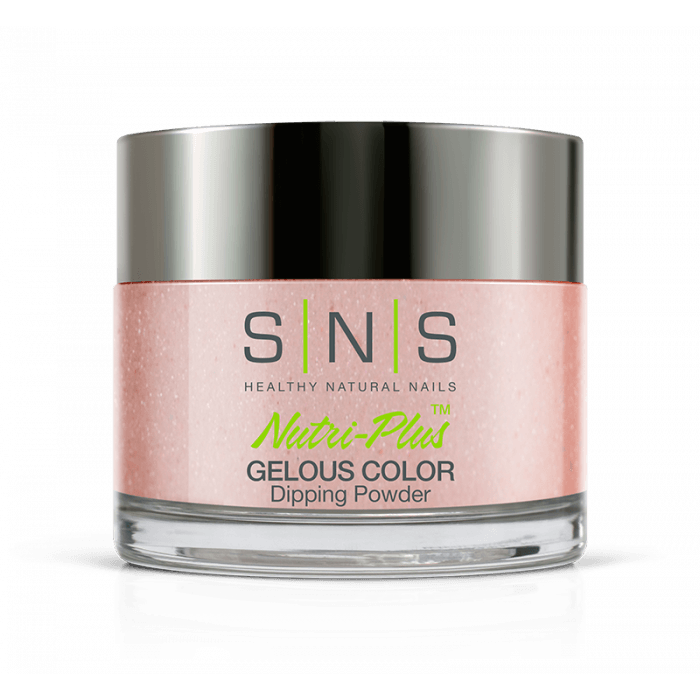 SNS Dip Powder 166 Warm At Heart - Angelina Nail Supply NYC