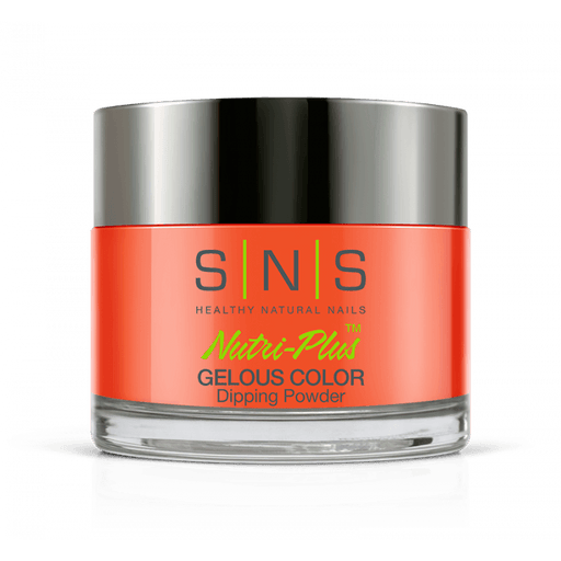 SNS Dip Powder 172 Mango To Tango - Angelina Nail Supply NYC