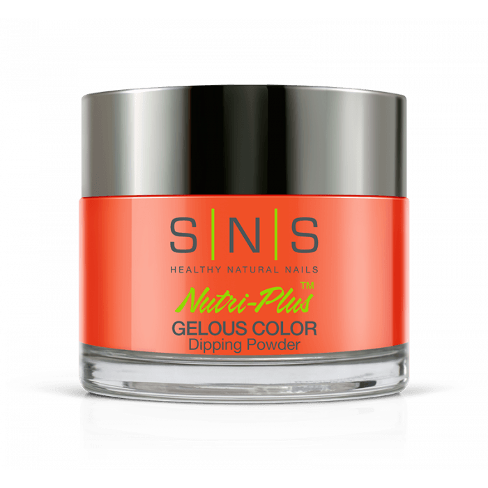 SNS Dip Powder 172 Mango To Tango - Angelina Nail Supply NYC