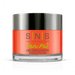 SNS Dip Powder 172 Mango To Tango - Angelina Nail Supply NYC