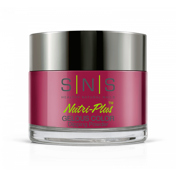 SNS Dip Powder 180 Nine Inch Nails - Angelina Nail Supply NYC