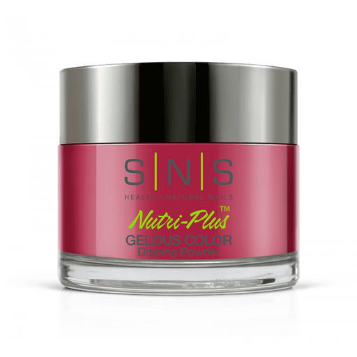 SNS Dip Powder 186 Ex Nail Biter Gelous - Angelina Nail Supply NYC